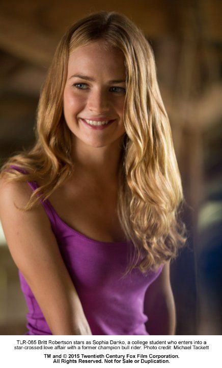 benji berg recommends britt robertson sexy pic