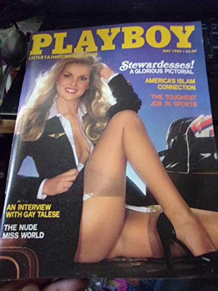 debra vaught recommends Playmates 1980