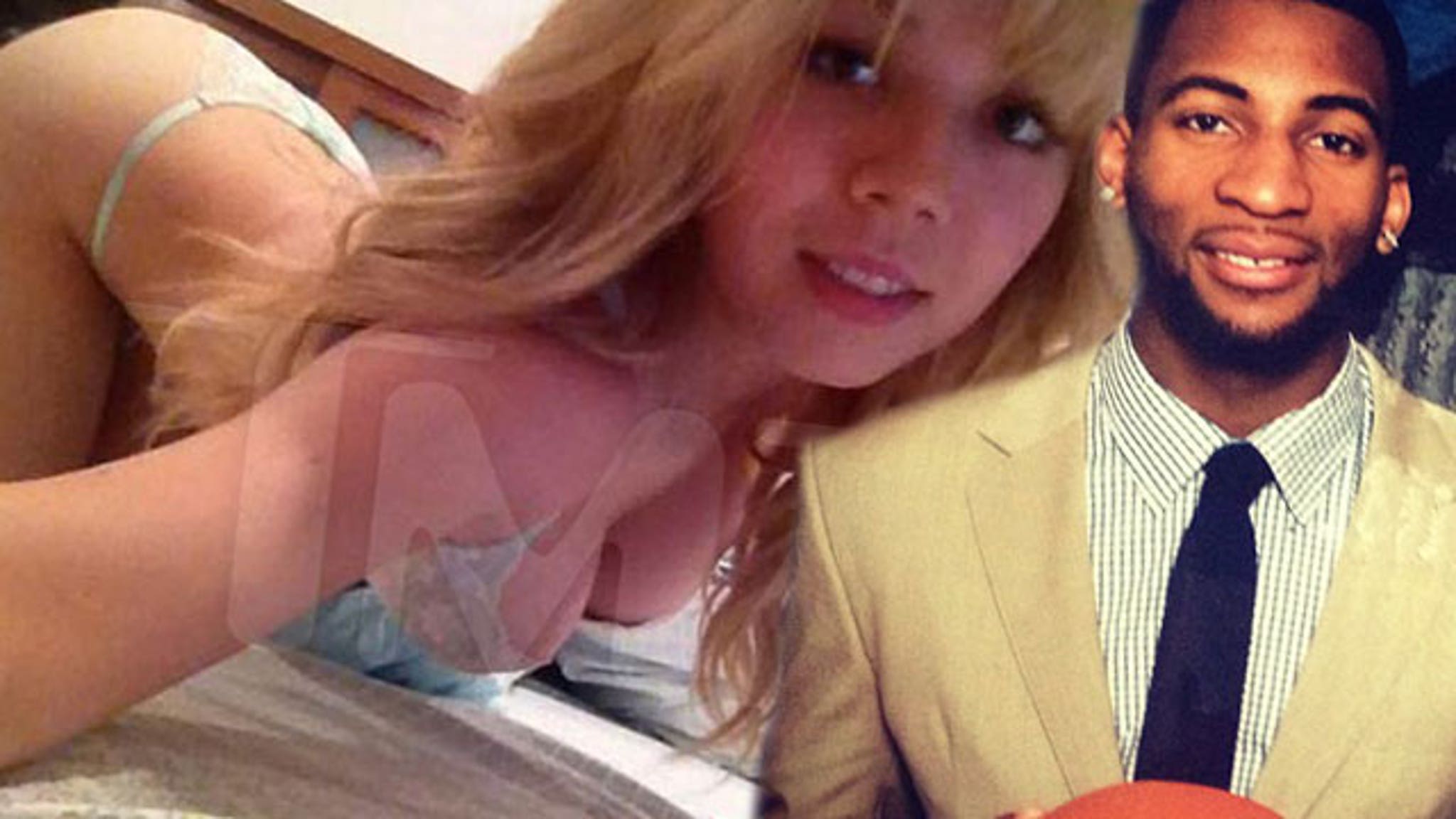 dennis ponto recommends naked pics of jennette mccurdy pic