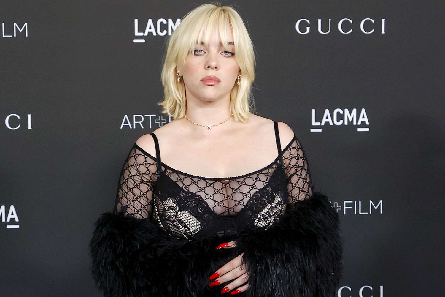 coral wick recommends billie eilish hot pictures pic