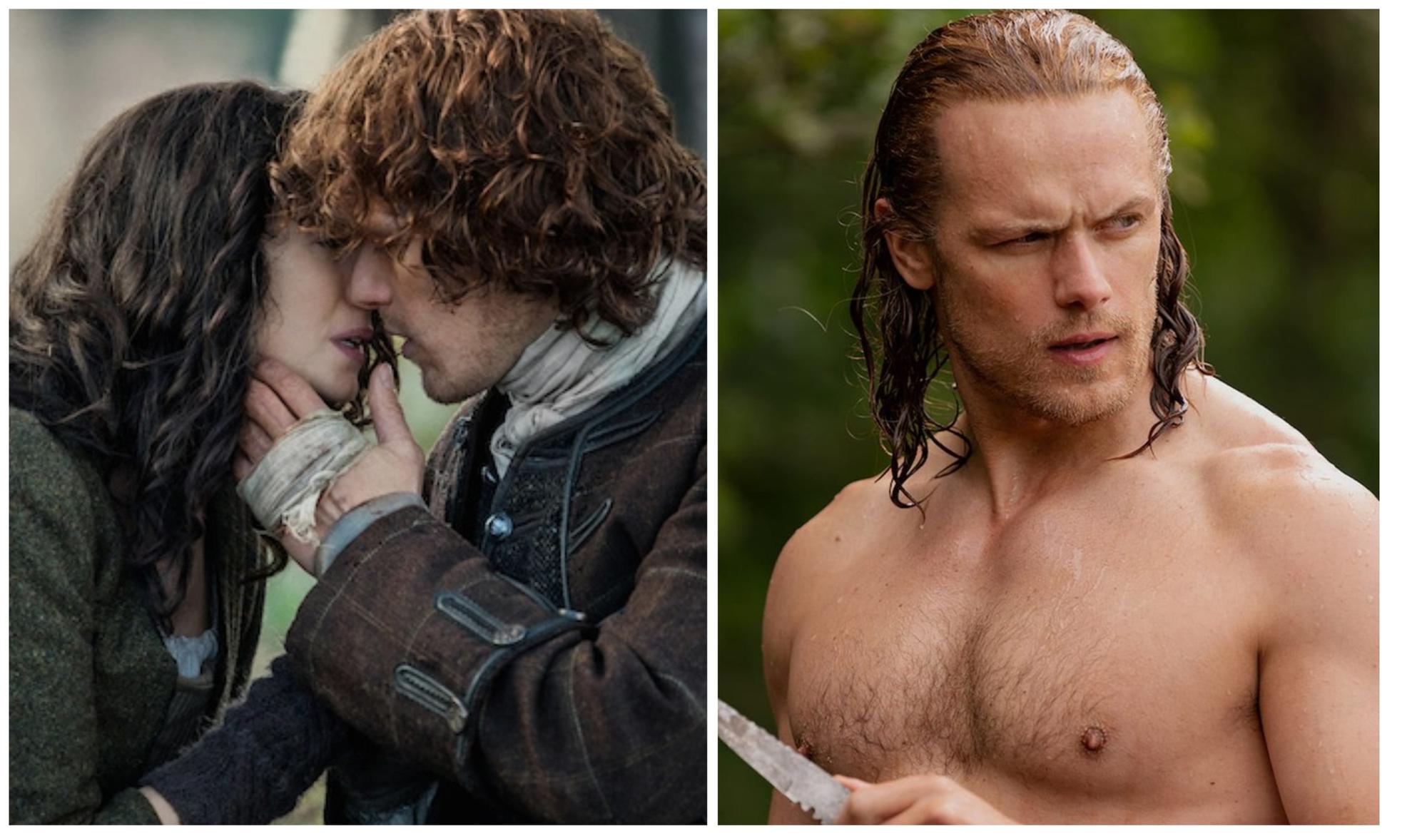 brian j sunderland recommends Caitriona Balfe Nude Scenes