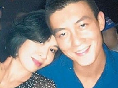 awni kakish recommends carina lau nude pic