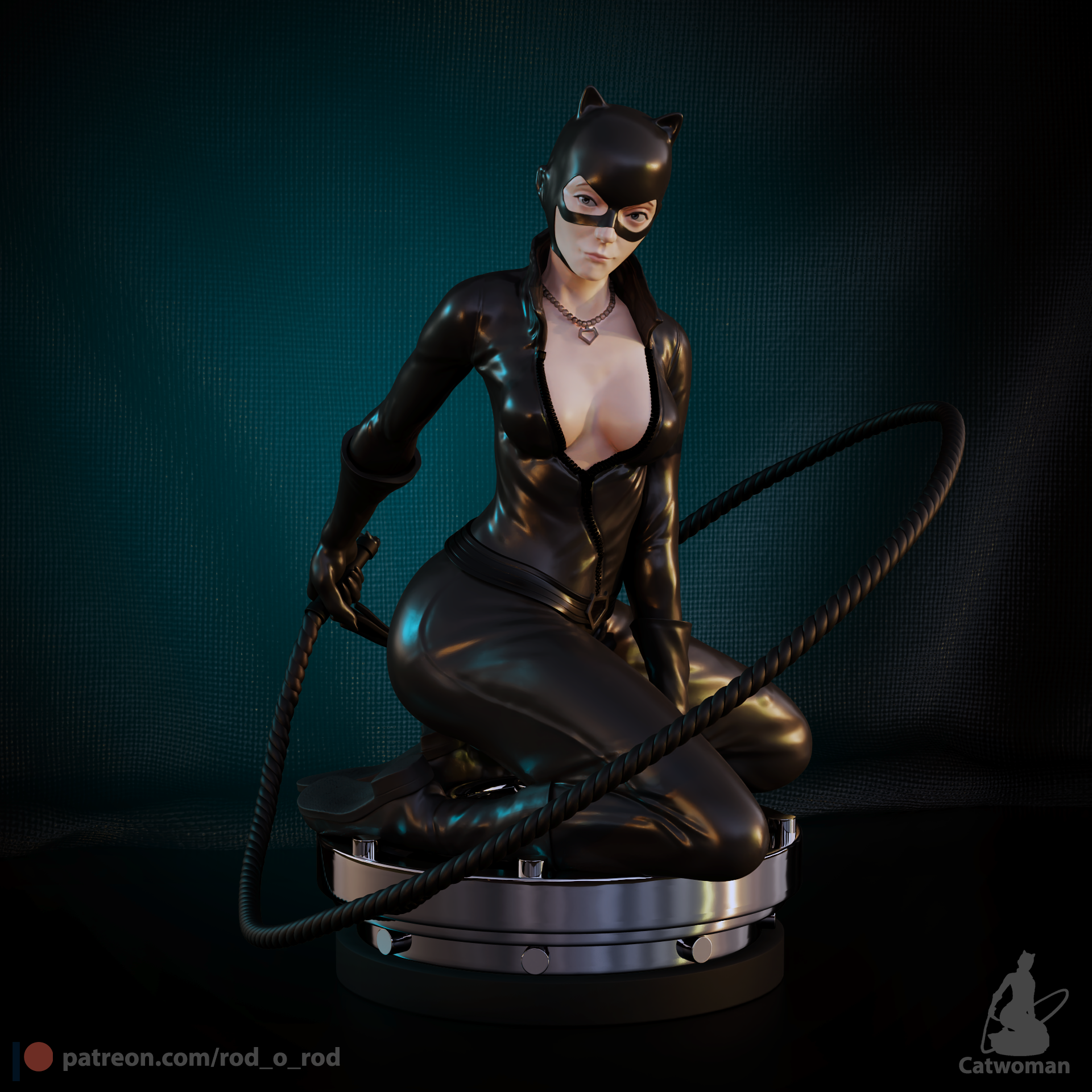 arlinda isufi add catwoman xxx photo