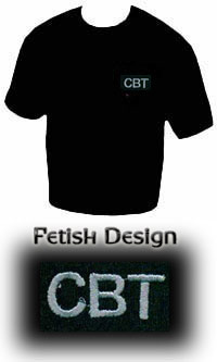 cbt fetish