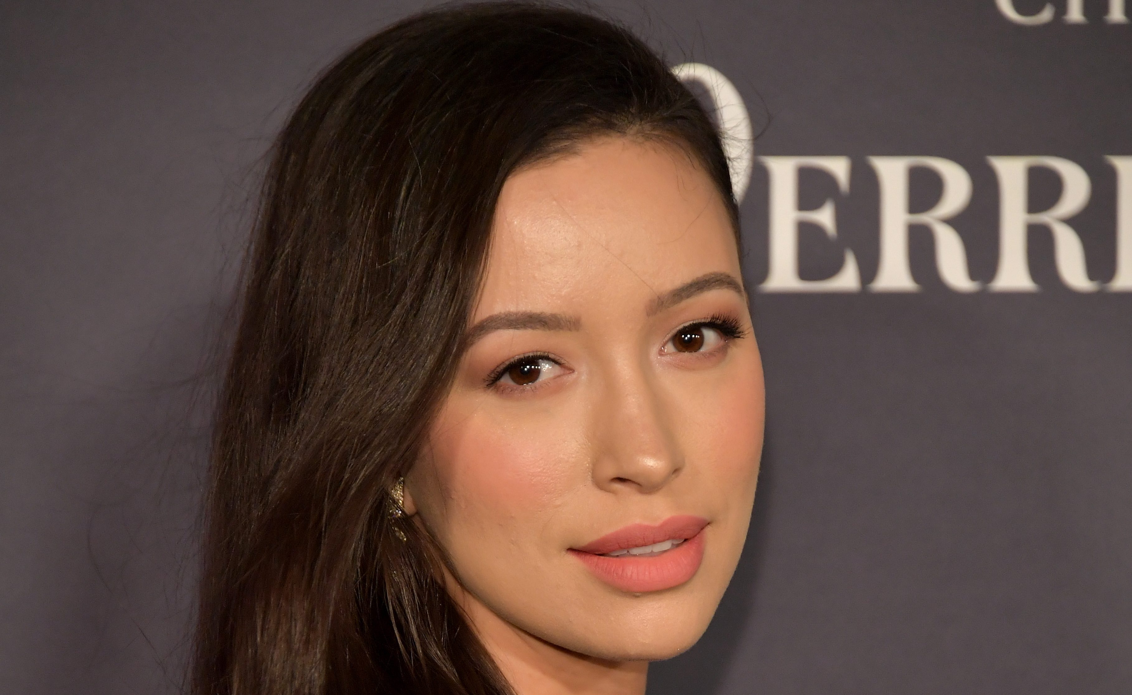 charl berning recommends Christian Serratos Porn