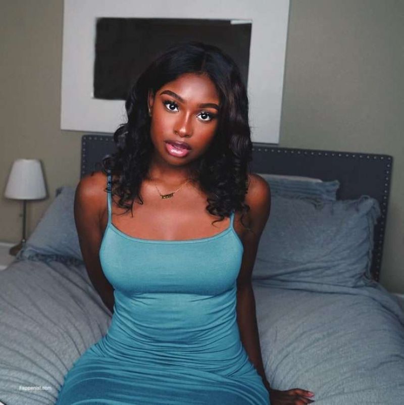 anirudh giri share coco jones nude photos