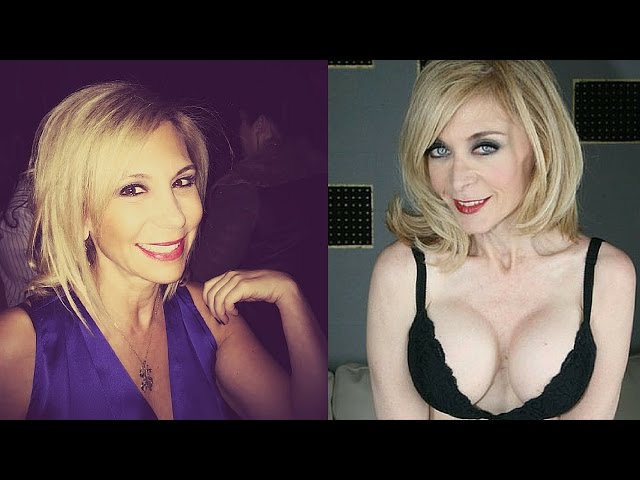 alexandra bookless recommends cunnilingus nina hartley pic