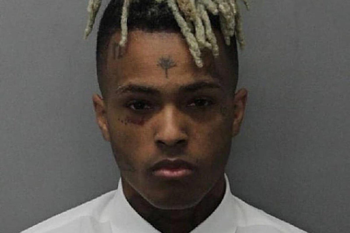 Xxxtentacion Porn valley blvd