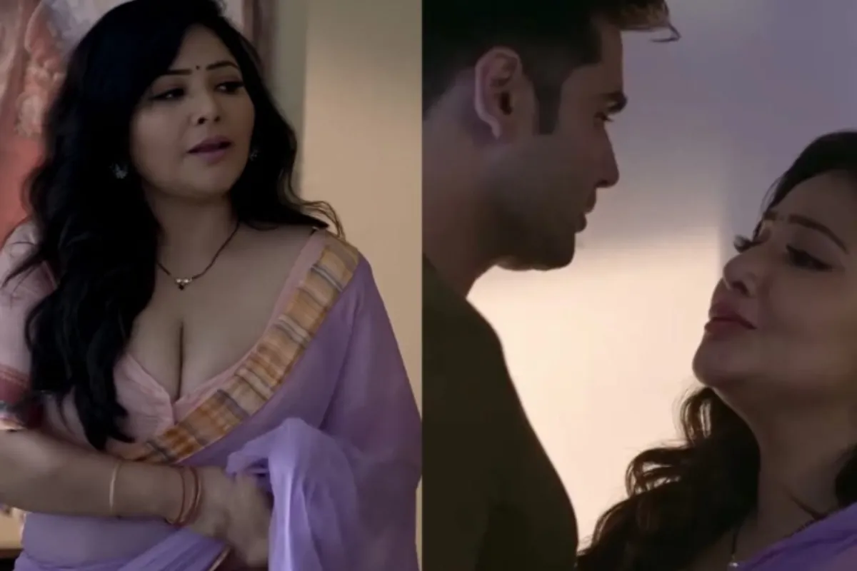 Rajsi Verma Porn of gonzo