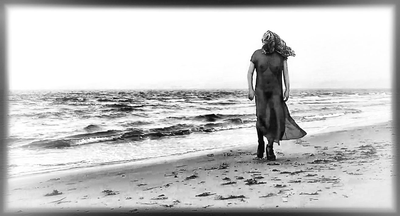 Best of Nude beachwalk