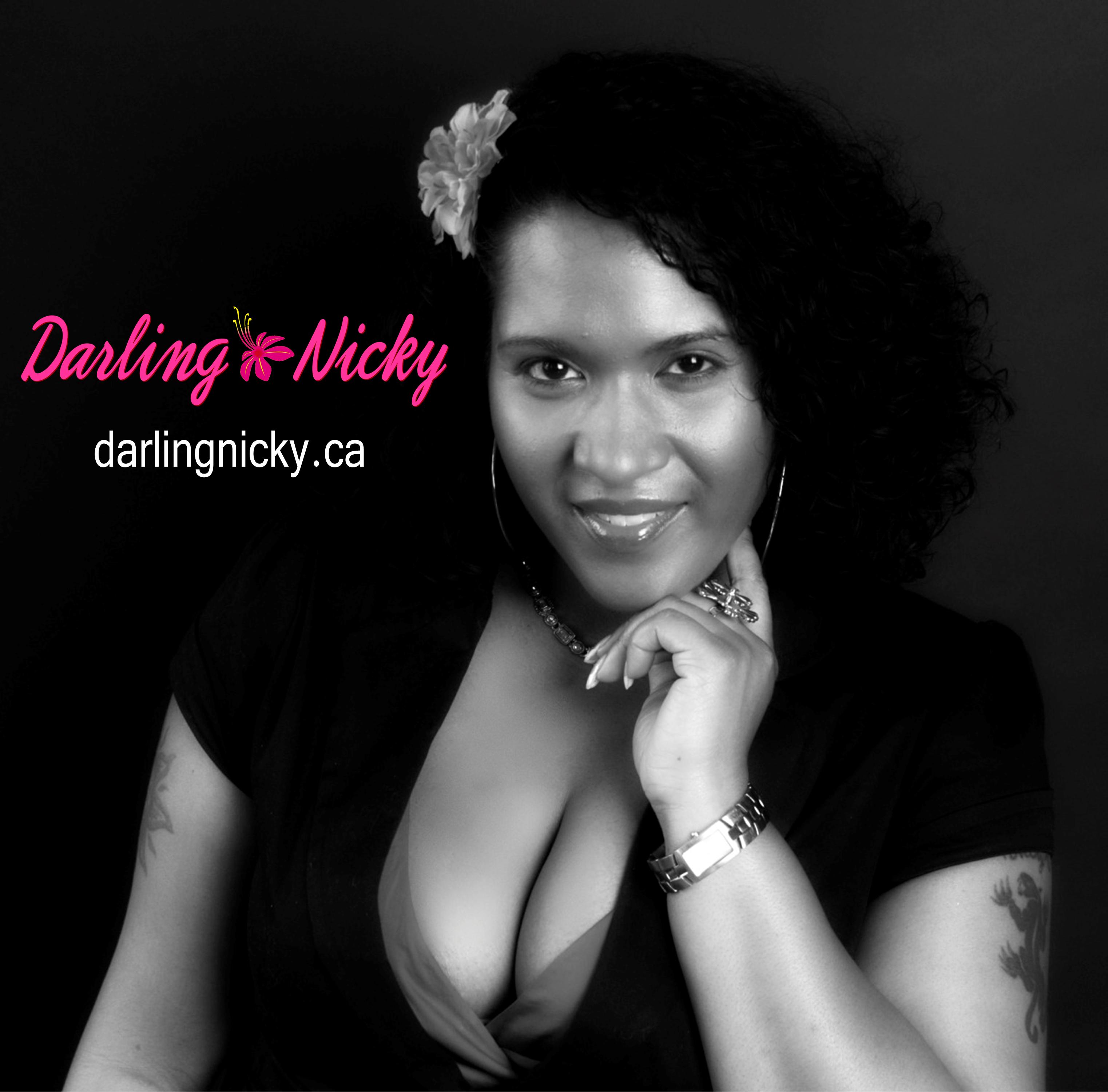 Best of Darling nicky