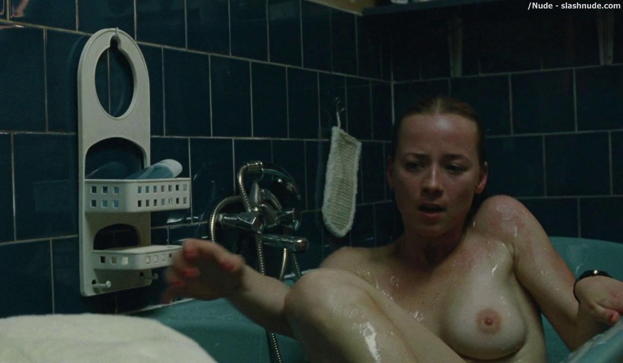 carmina david recommends Karine Vanasse Nude