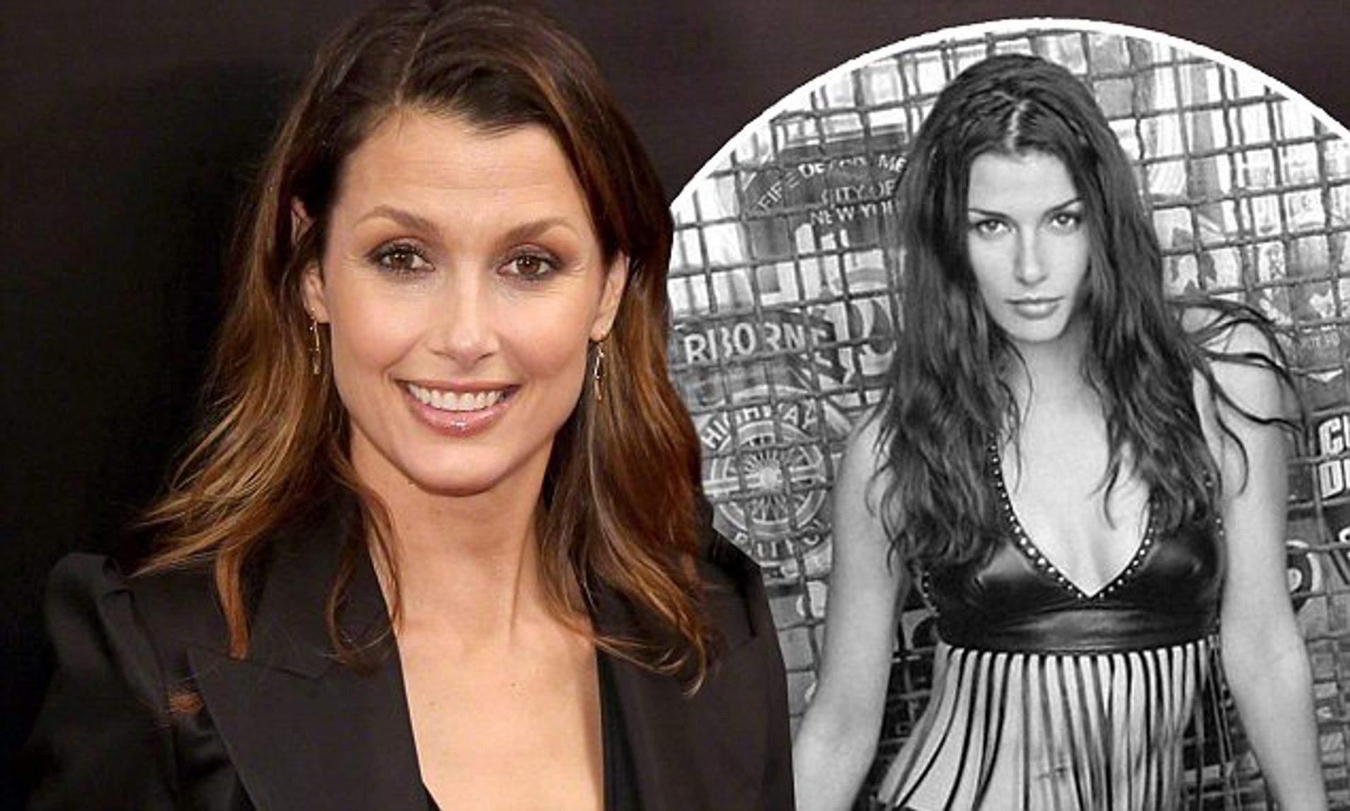 chris duck recommends bridget moynahan topless pic