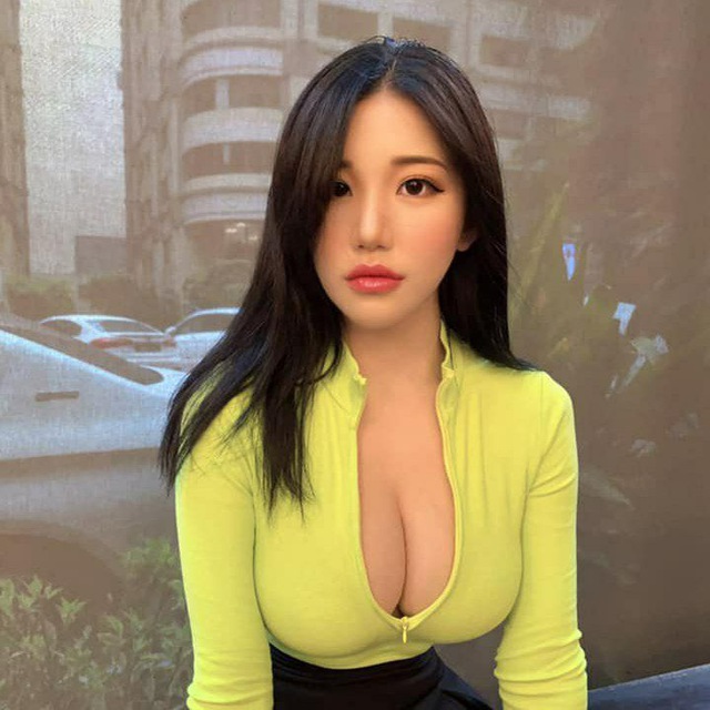 ajadi bola recommends ms puiyi onlyfans leak pic