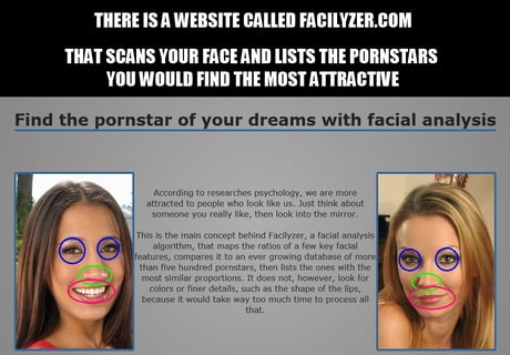 Best of Pornstar face finder