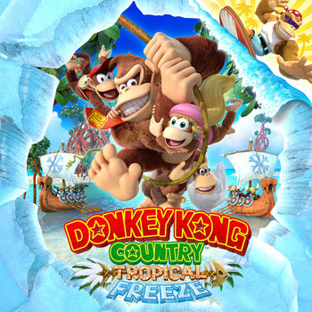 alicia kiser add photo donkey kong porn