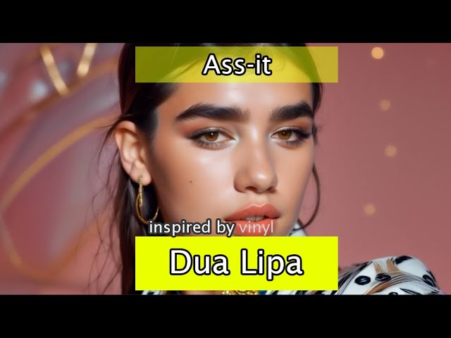 bogdan bosnjak recommends dua lipa ass pic