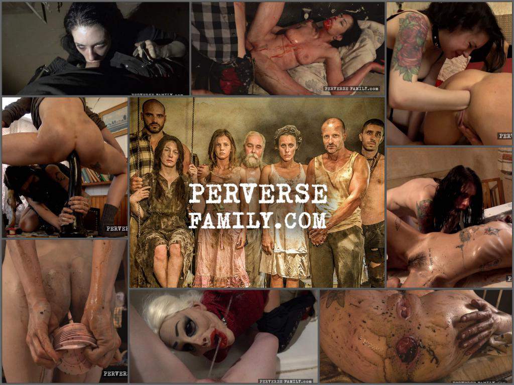 brandon sebek recommends perverse family full pic