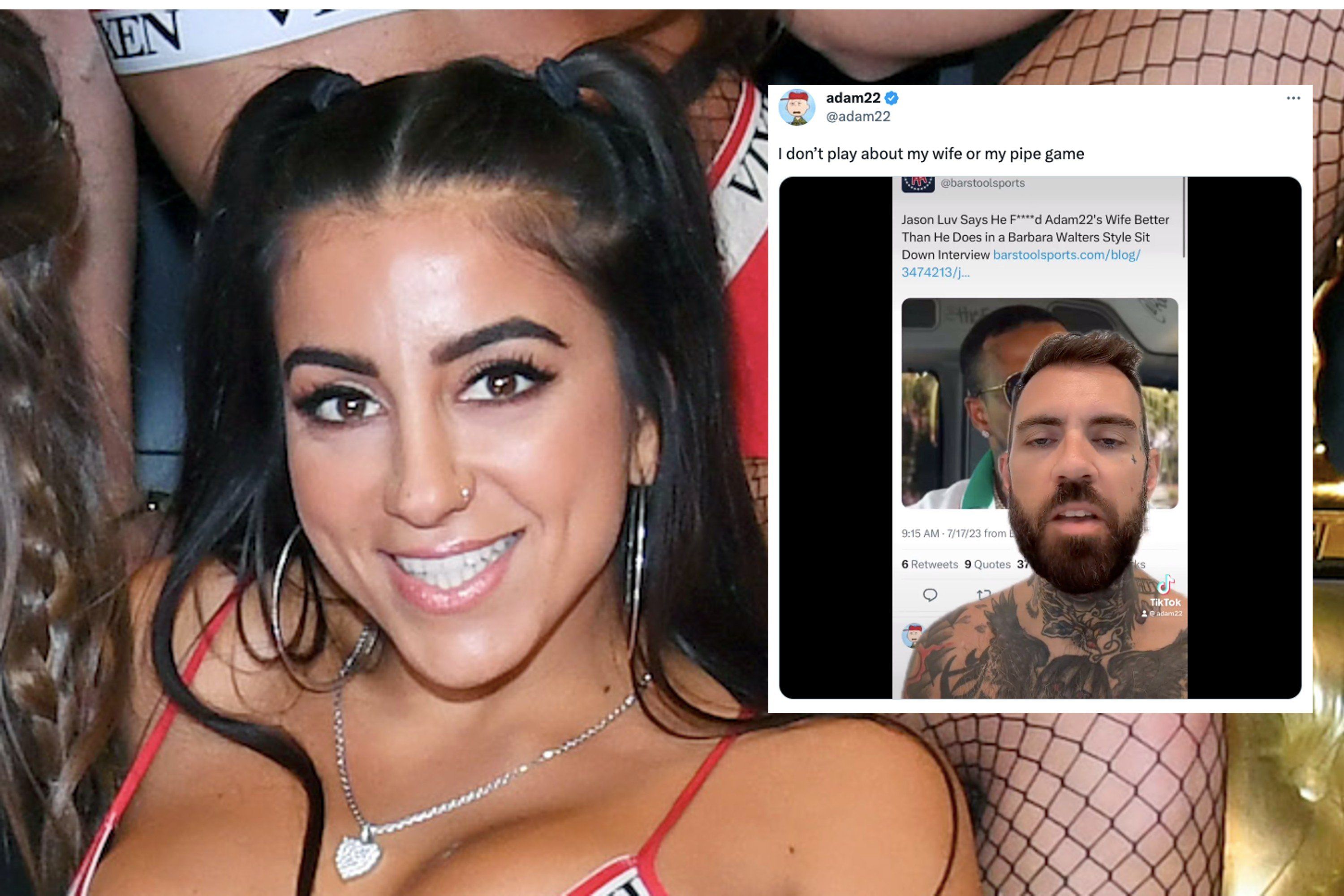 colleen divine add lenatheplug jason luv porn photo