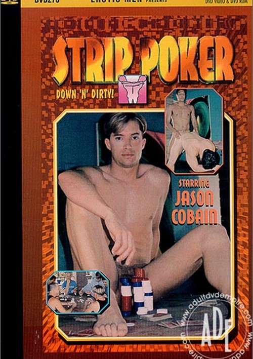 chaz francisco recommends twinks strip poker pic