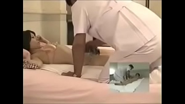 japan massage hidden camera