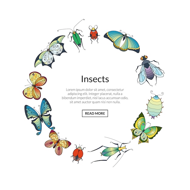 arleen obrien recommends o dio insect pic