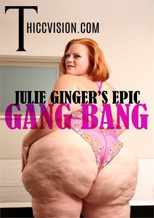 Best of Julie ginger