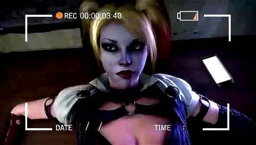 darel dean recommends Harley Quinn Sfm Porn