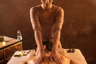 cass connolly recommends erotic home massage pic