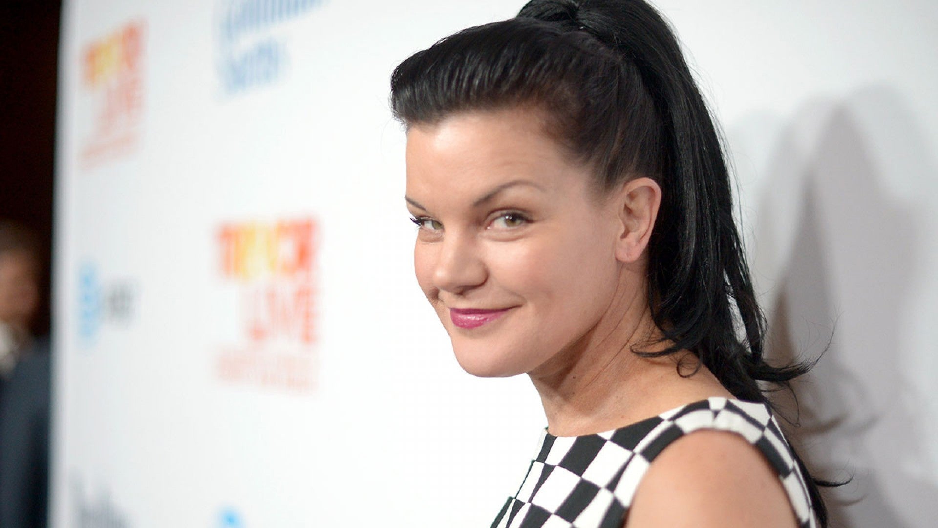 ali kavoosi recommends pauley perrette naked pic