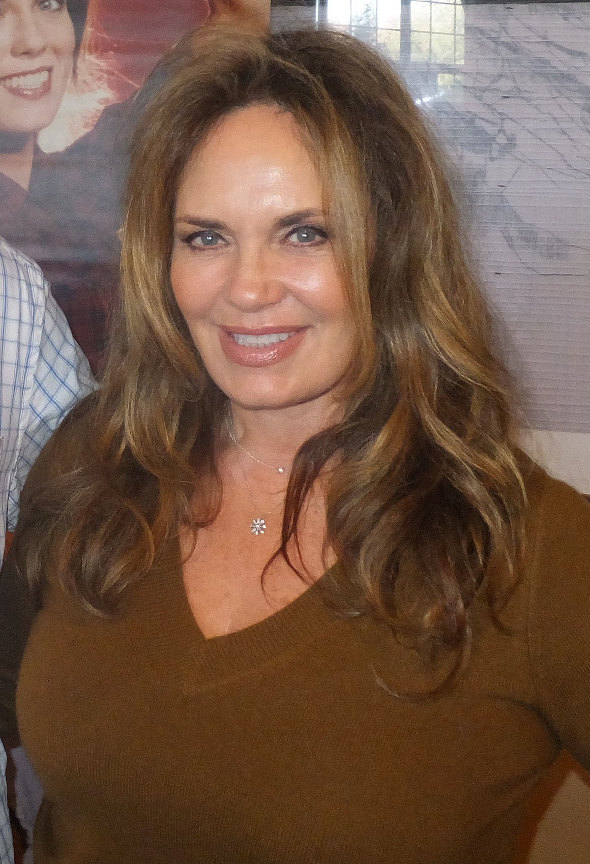 bob guess recommends catherine bach boobs pic