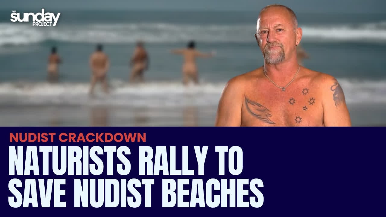 alan ahlers recommends Nudists Vids