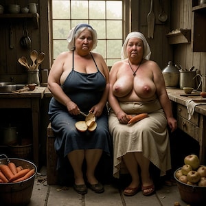 carol schreiber add fat women in the nude photo