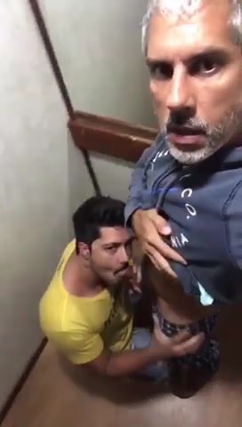 colin lavender add father and son blow job photo