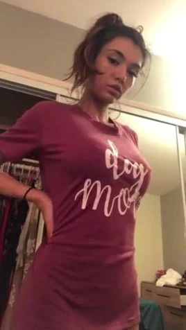 Best of Mother flashing tits