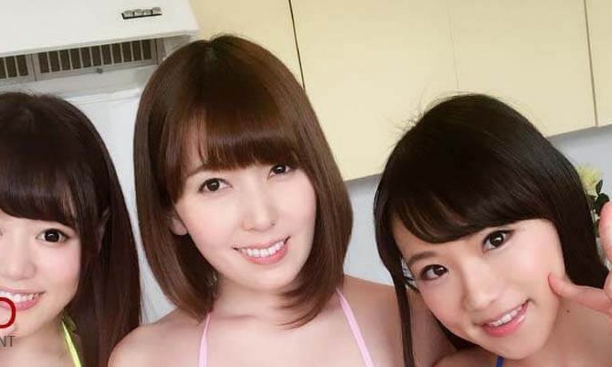 diane jamison recommends female japanese pornstars pic