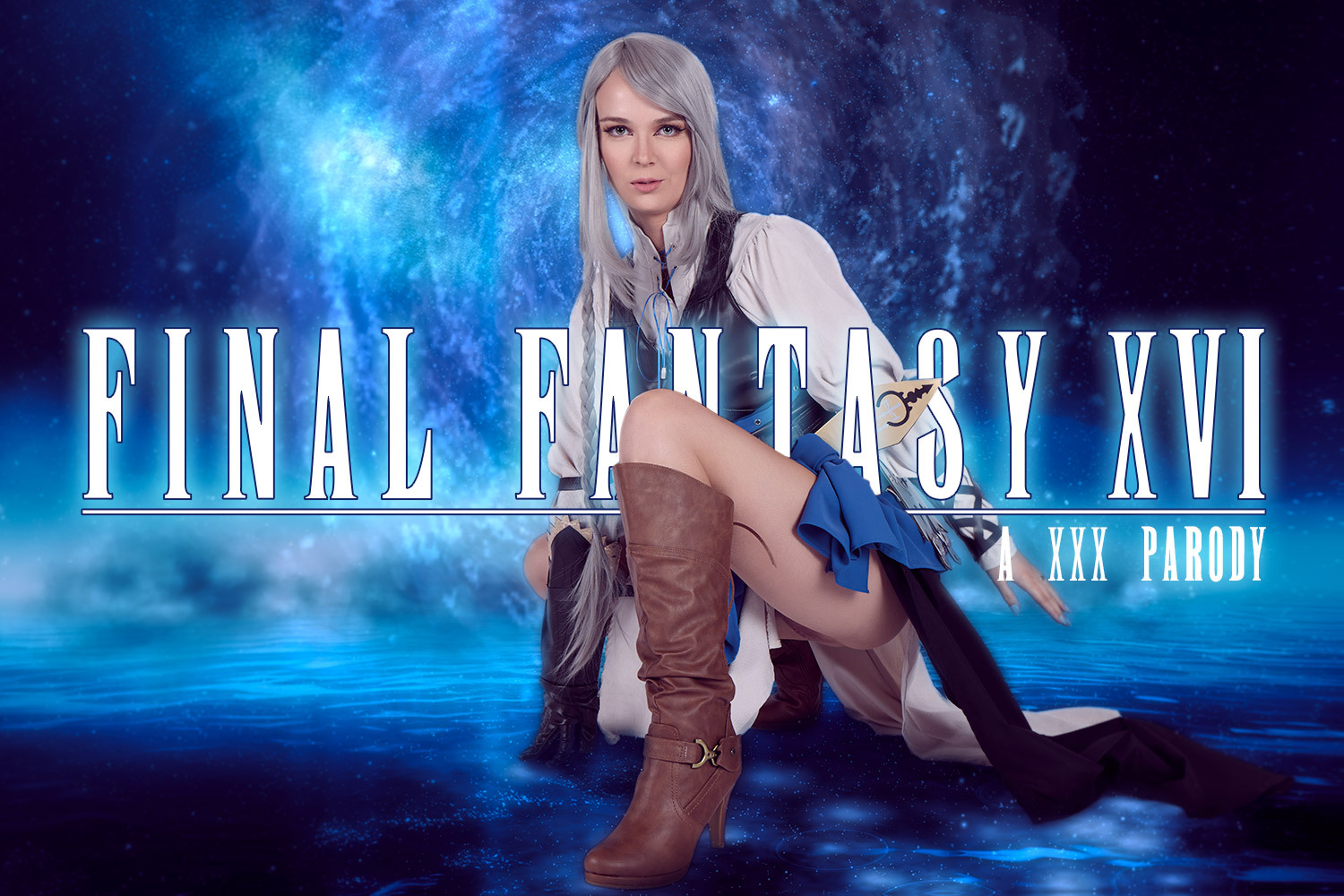 dolores gregory recommends final fantasy porn cosplay pic