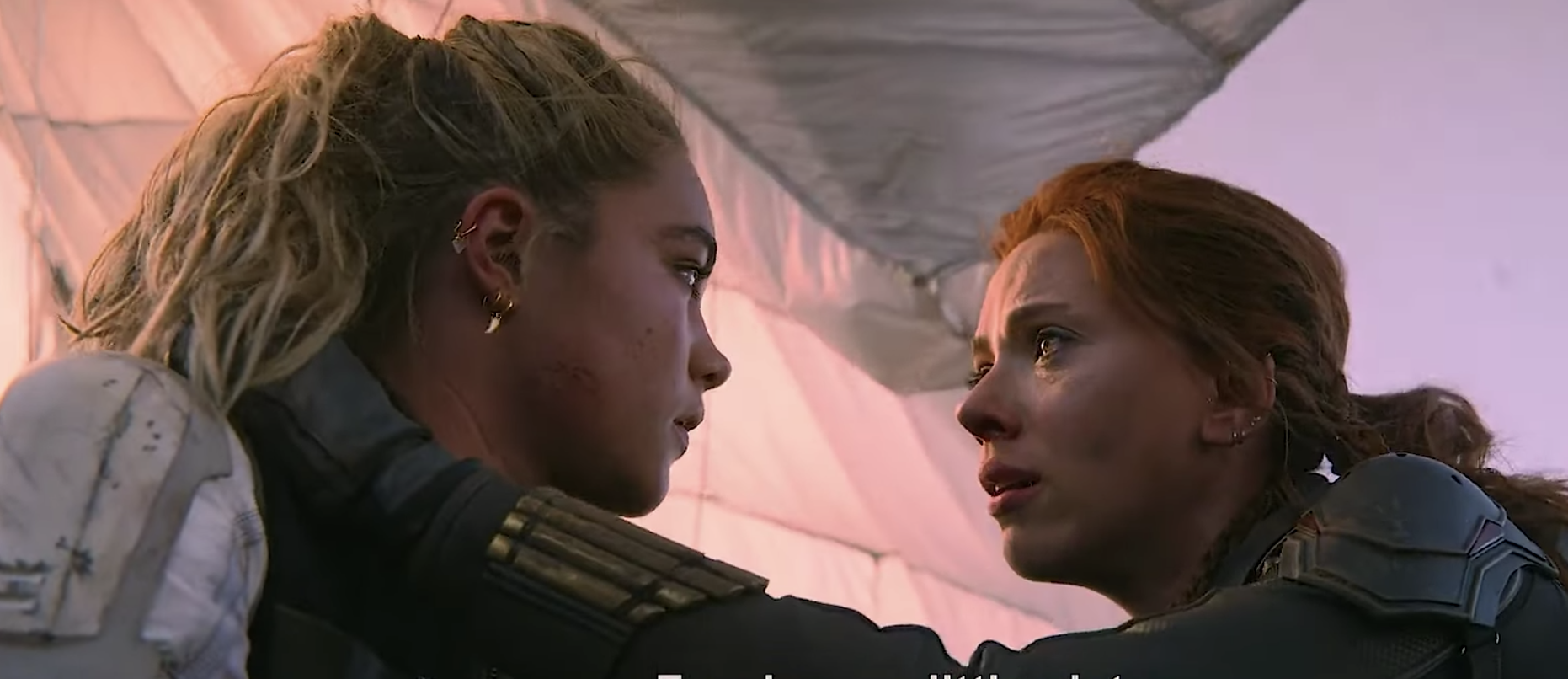 chelsea kelly recommends florence pugh lesbian scene pic