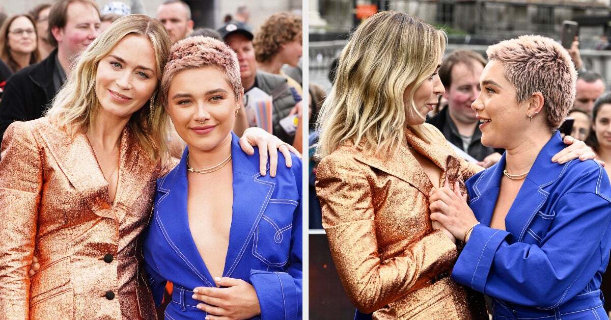 beth smith johnson add florence pugh lesbian scene photo