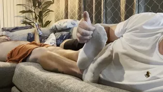 christine cheryl add photo foot fetish vids