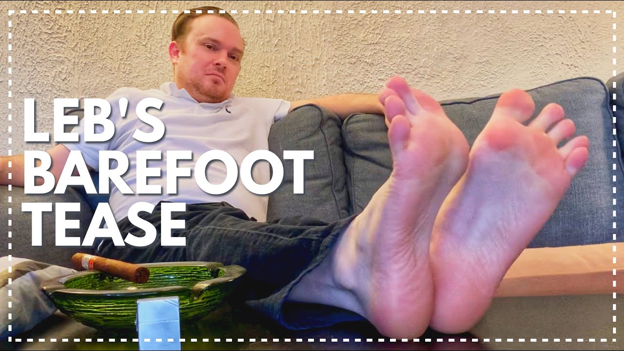 bo grant recommends Guys Feet Worshipped