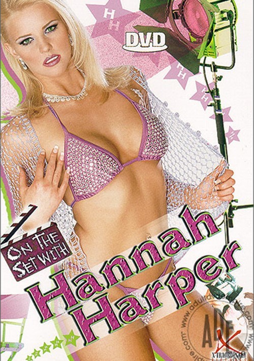 Best of Hannah harper pornstar