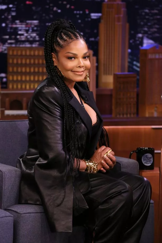 christine mikkelsen recommends janet jackson nude pictures pic