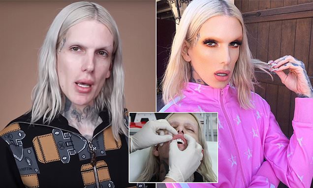 Jeffree Star Porn chrissy greene