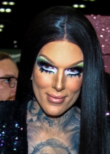 brenda galea recommends jeffree star porn pic