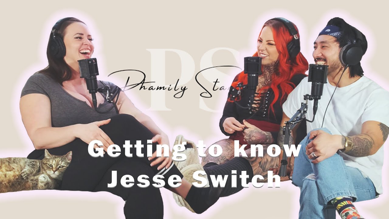 aimee freer share jesse switch only fans photos