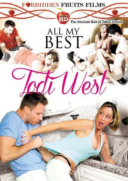 diane mcdonald recommends jodi west full porn pic