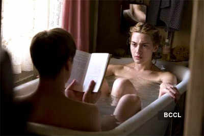 brent ko recommends Kate Winslet Naked Pics