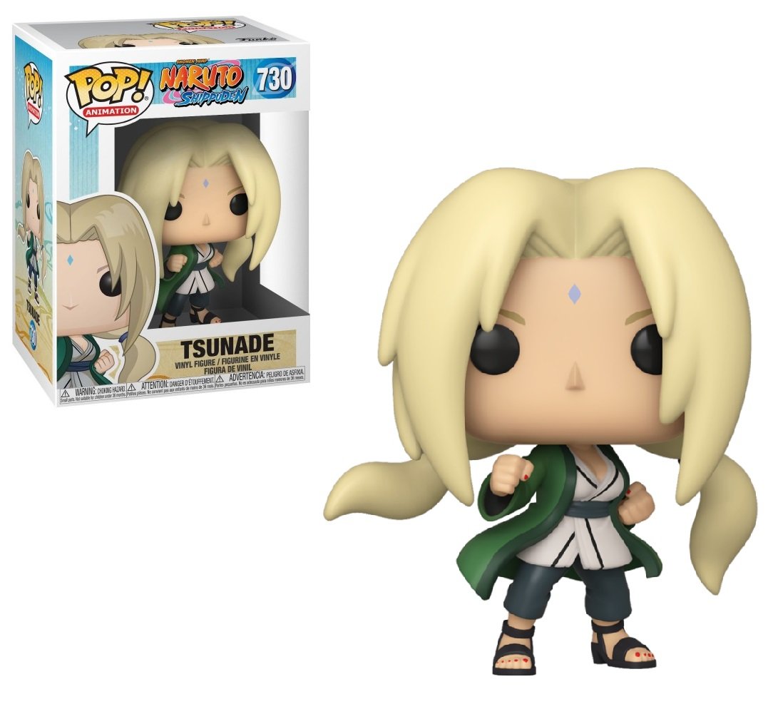 lady tsunade hent