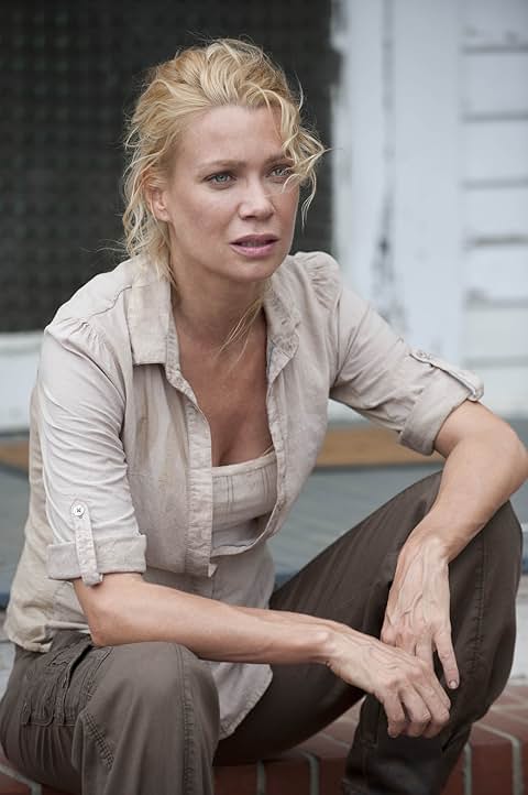 dan runge recommends laurie holden sexy pic